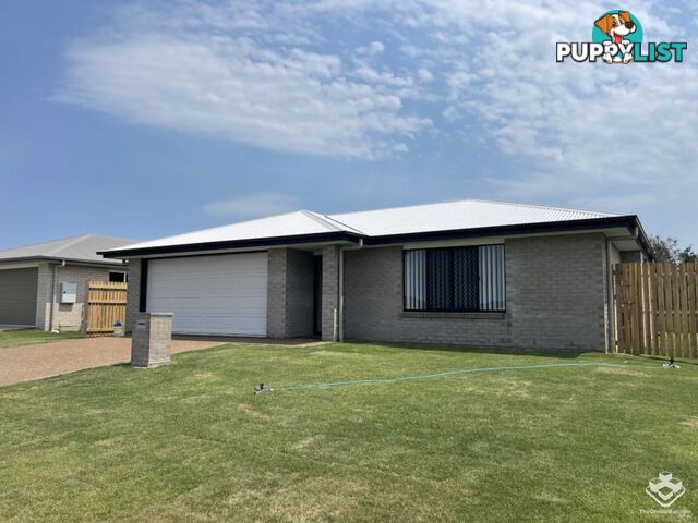 Eli Waters QLD 4655