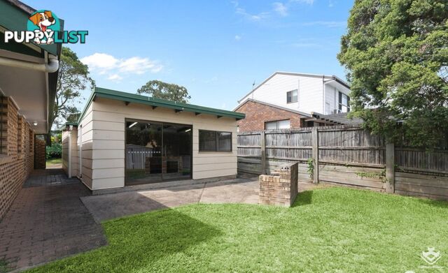 21 Condamine Street Runcorn QLD 4113