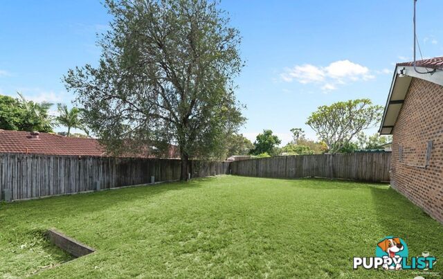 21 Condamine Street Runcorn QLD 4113