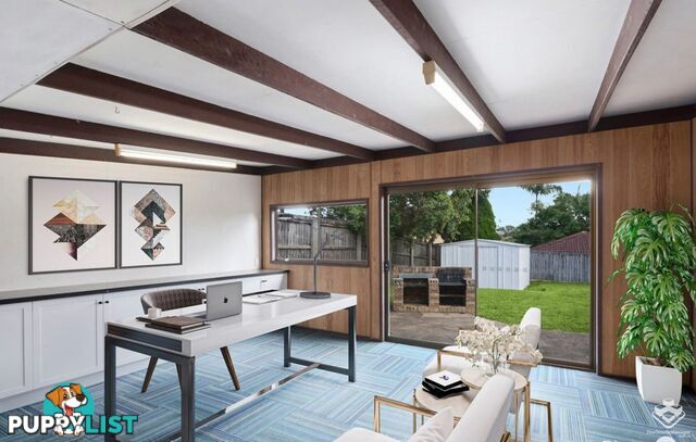 21 Condamine Street Runcorn QLD 4113