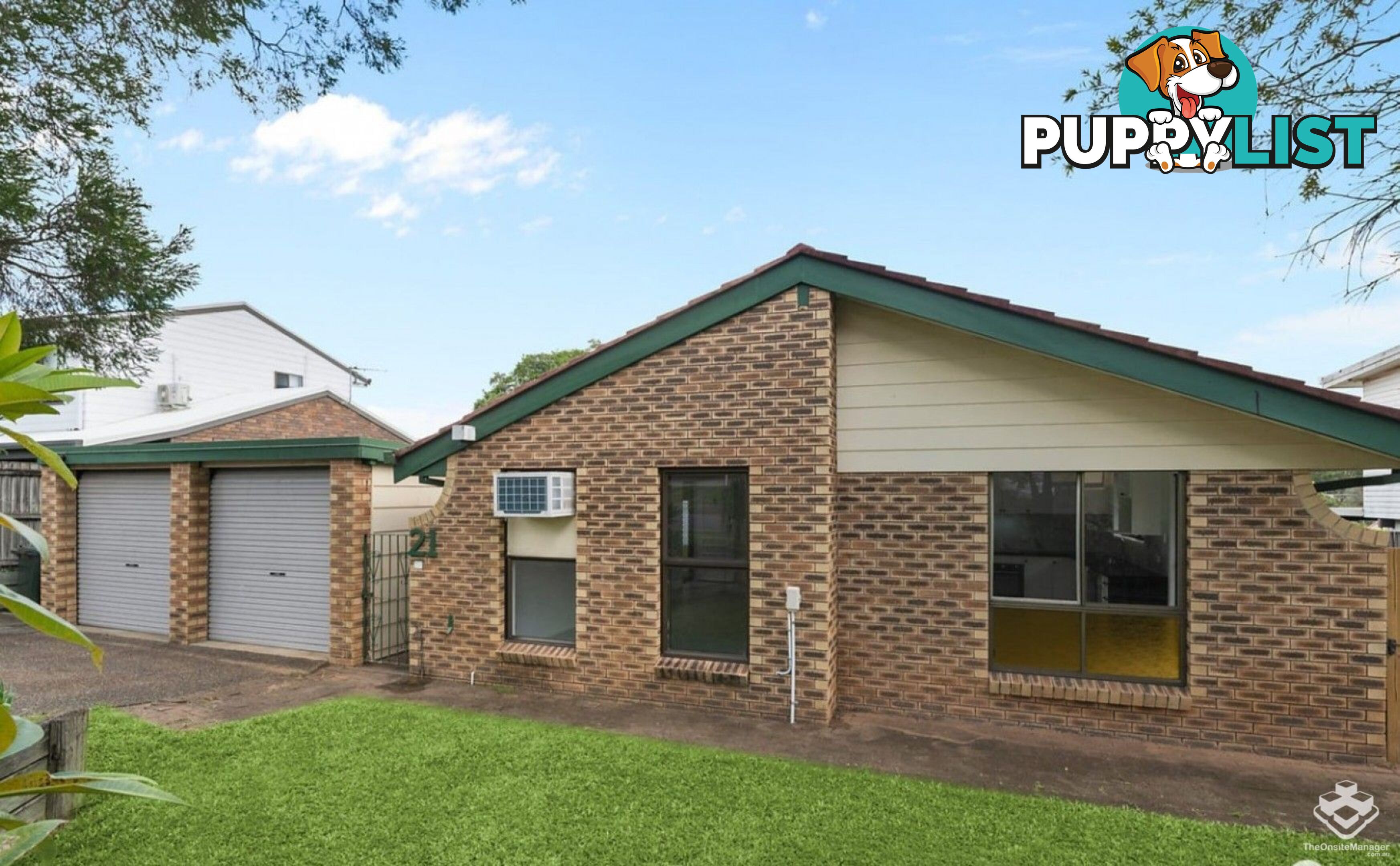 21 Condamine Street Runcorn QLD 4113