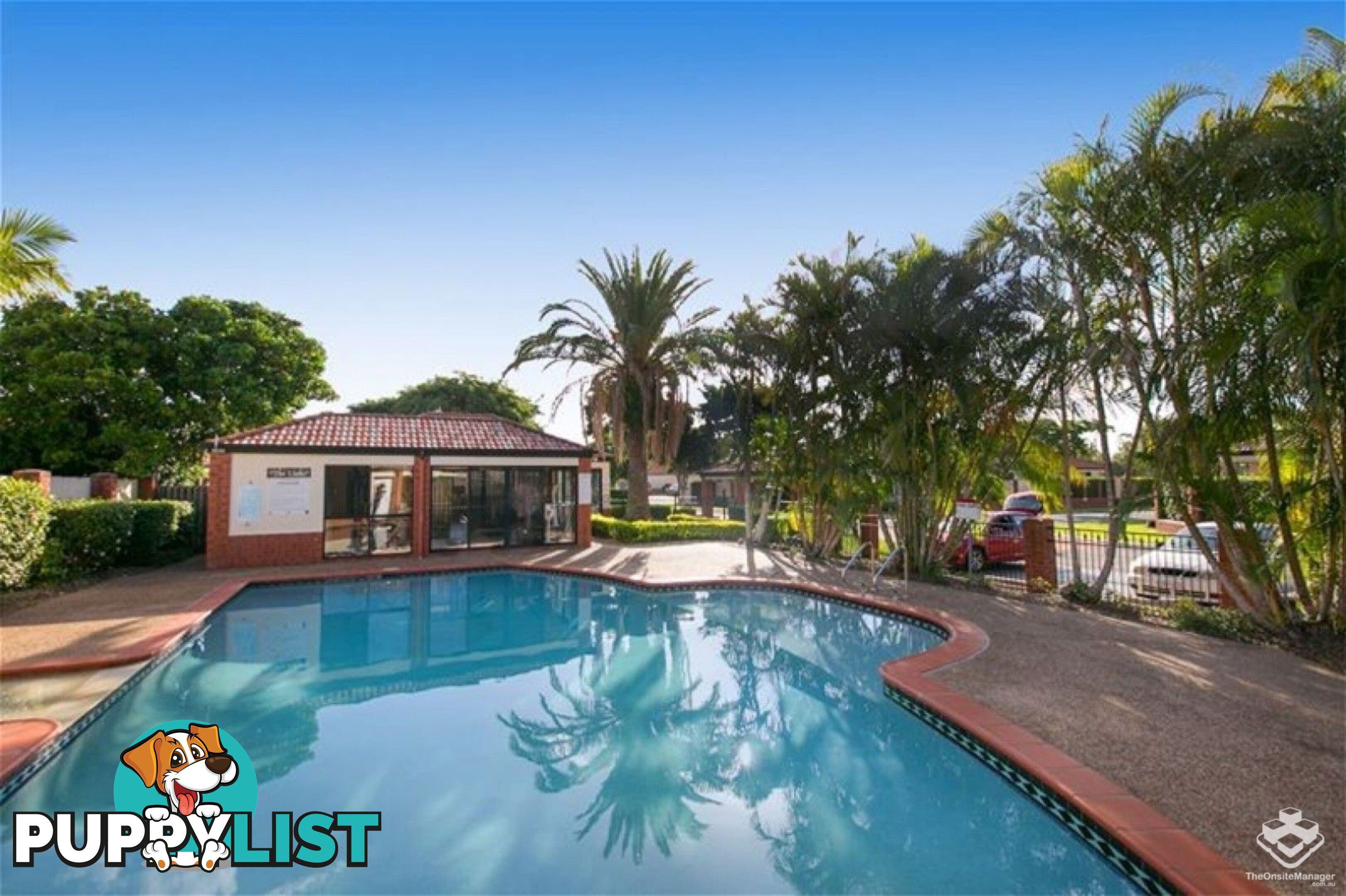 ID:21154289 2 Prudence Court Carina QLD 4152