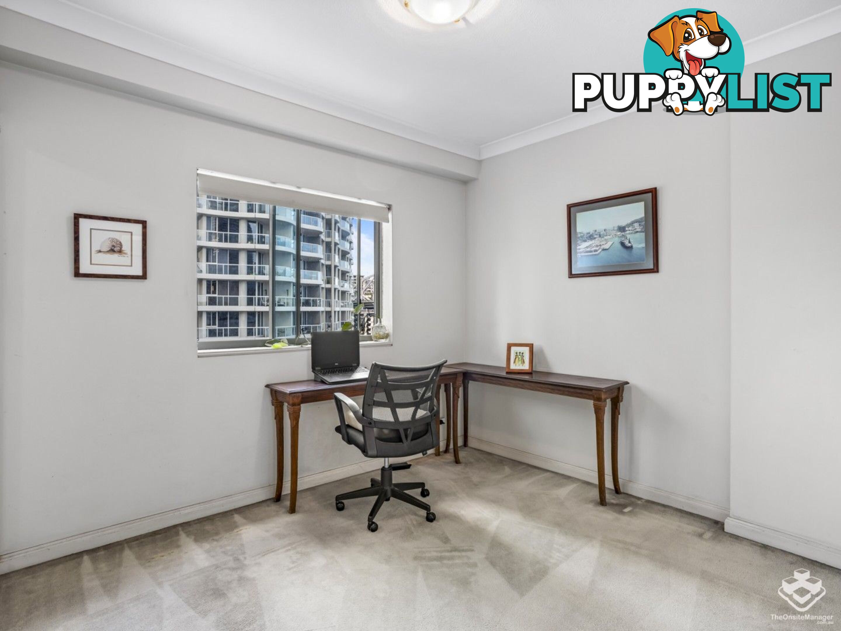 38 / 35 Howard Street Brisbane City QLD 4000