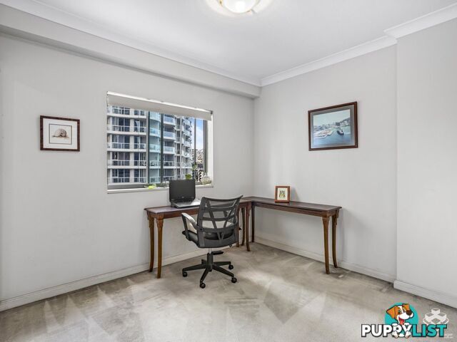 38 / 35 Howard Street Brisbane City QLD 4000