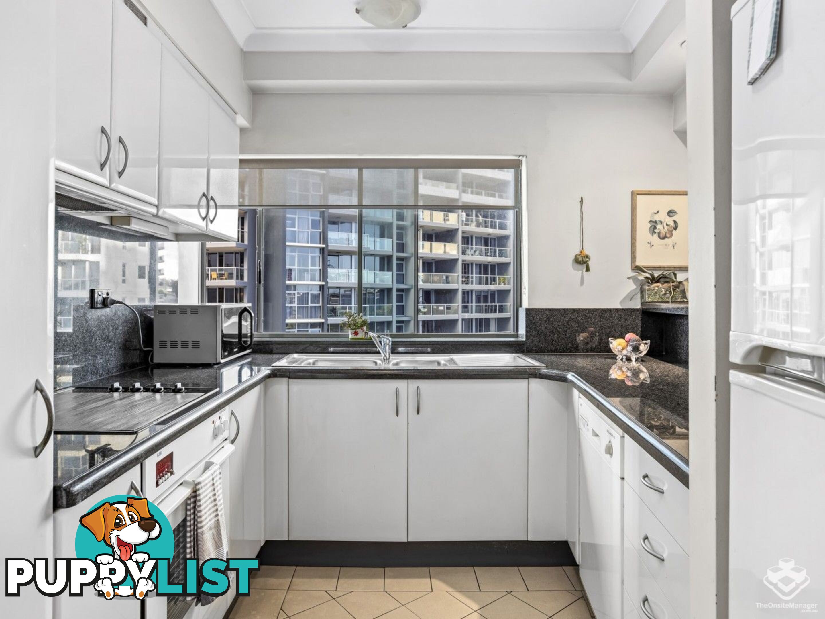 38 / 35 Howard Street Brisbane City QLD 4000