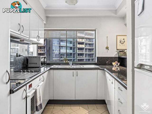 38 / 35 Howard Street Brisbane City QLD 4000