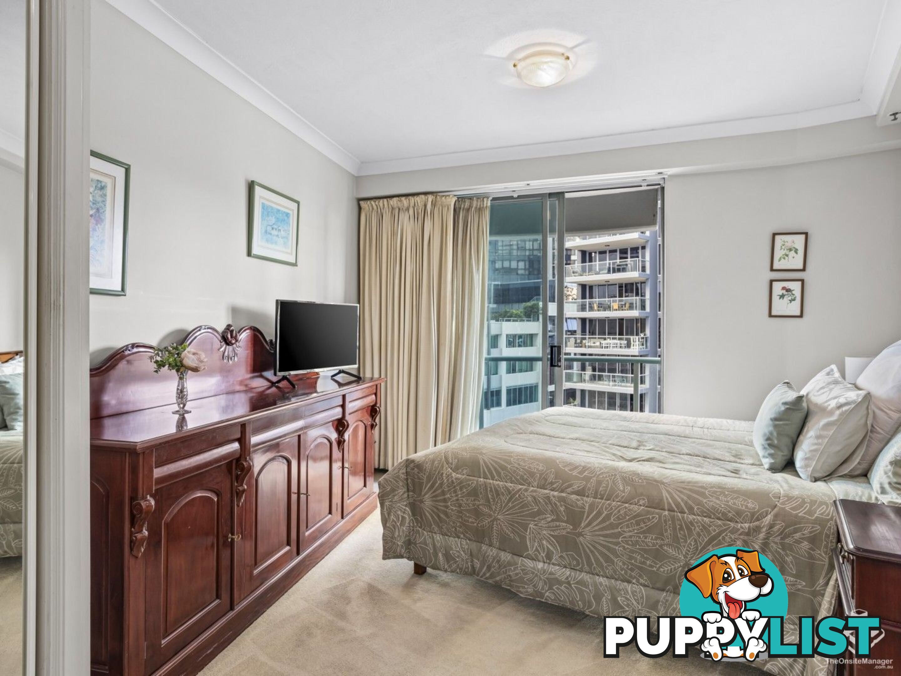 38 / 35 Howard Street Brisbane City QLD 4000