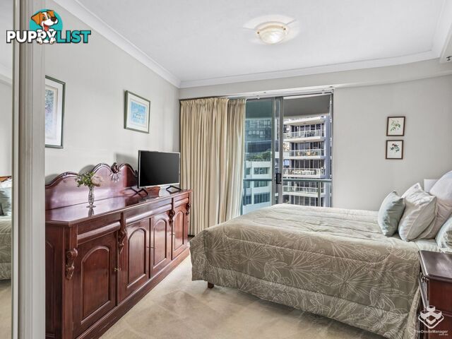 38 / 35 Howard Street Brisbane City QLD 4000