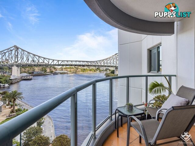 38 / 35 Howard Street Brisbane City QLD 4000