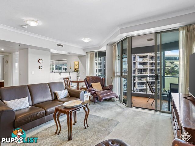 38 / 35 Howard Street Brisbane City QLD 4000