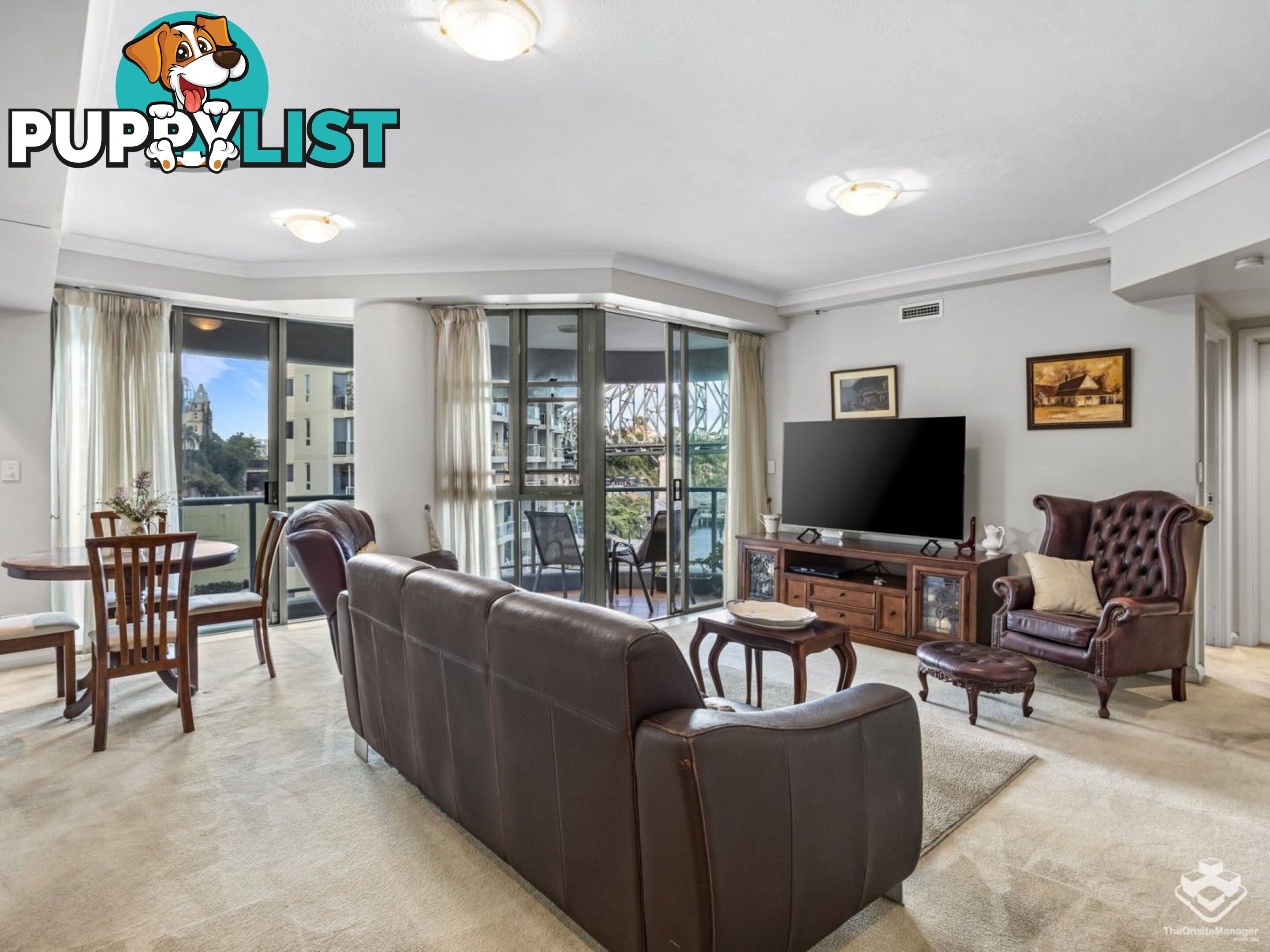 38 / 35 Howard Street Brisbane City QLD 4000