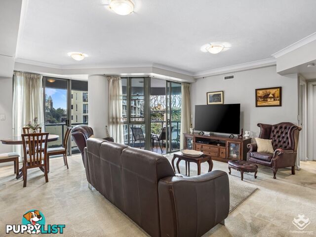 38 / 35 Howard Street Brisbane City QLD 4000