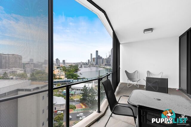 907/218 Vulture Street South Brisbane QLD 4101