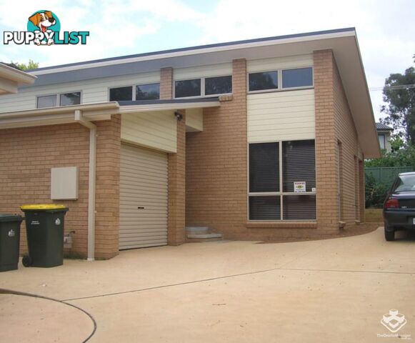 52A Lyttleton Crescent Cook ACT 2614