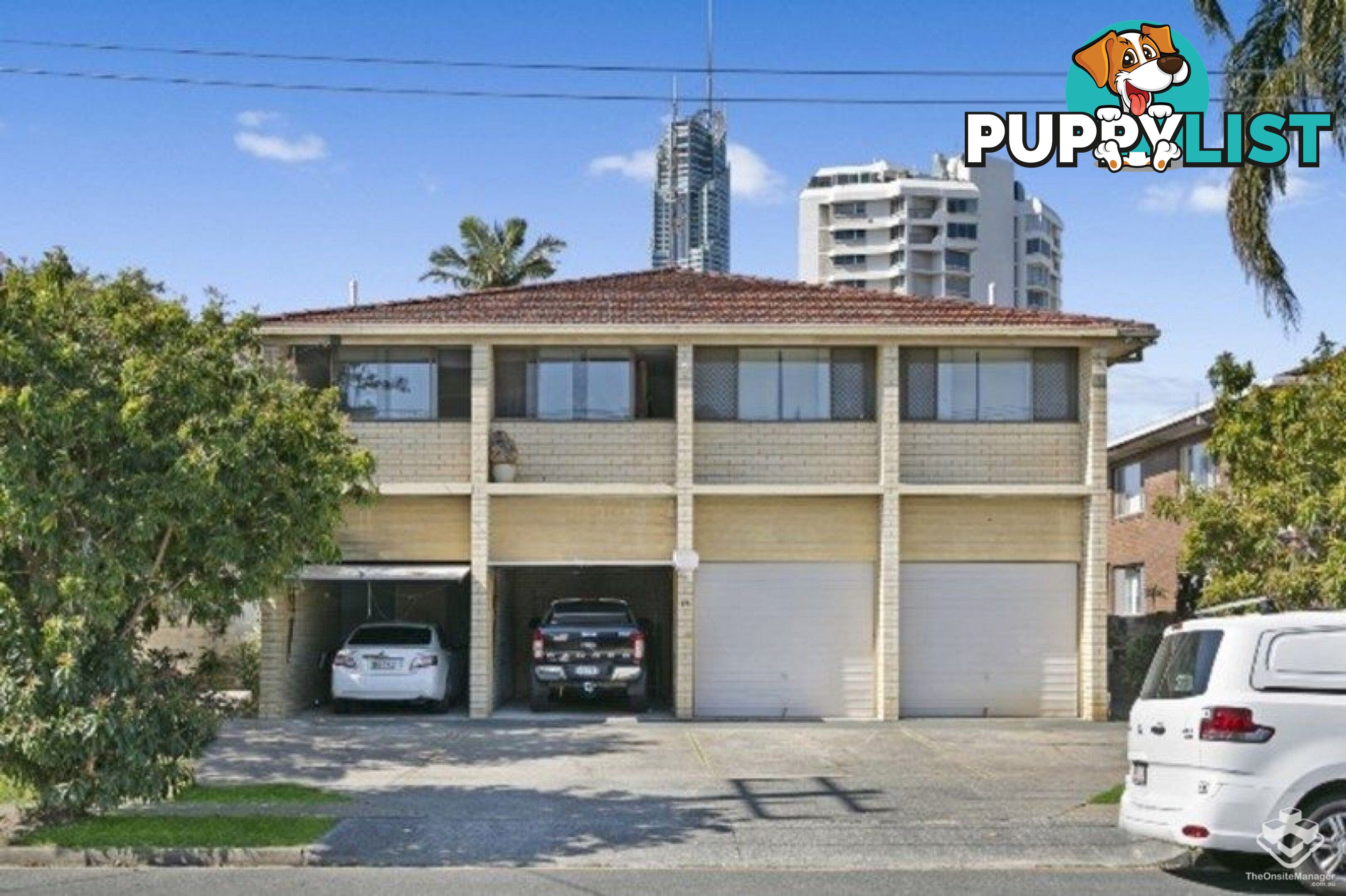 1/15 Leonard Avenue Surfers Paradise QLD 4217