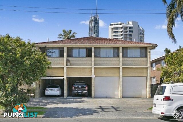 1/15 Leonard Avenue Surfers Paradise QLD 4217