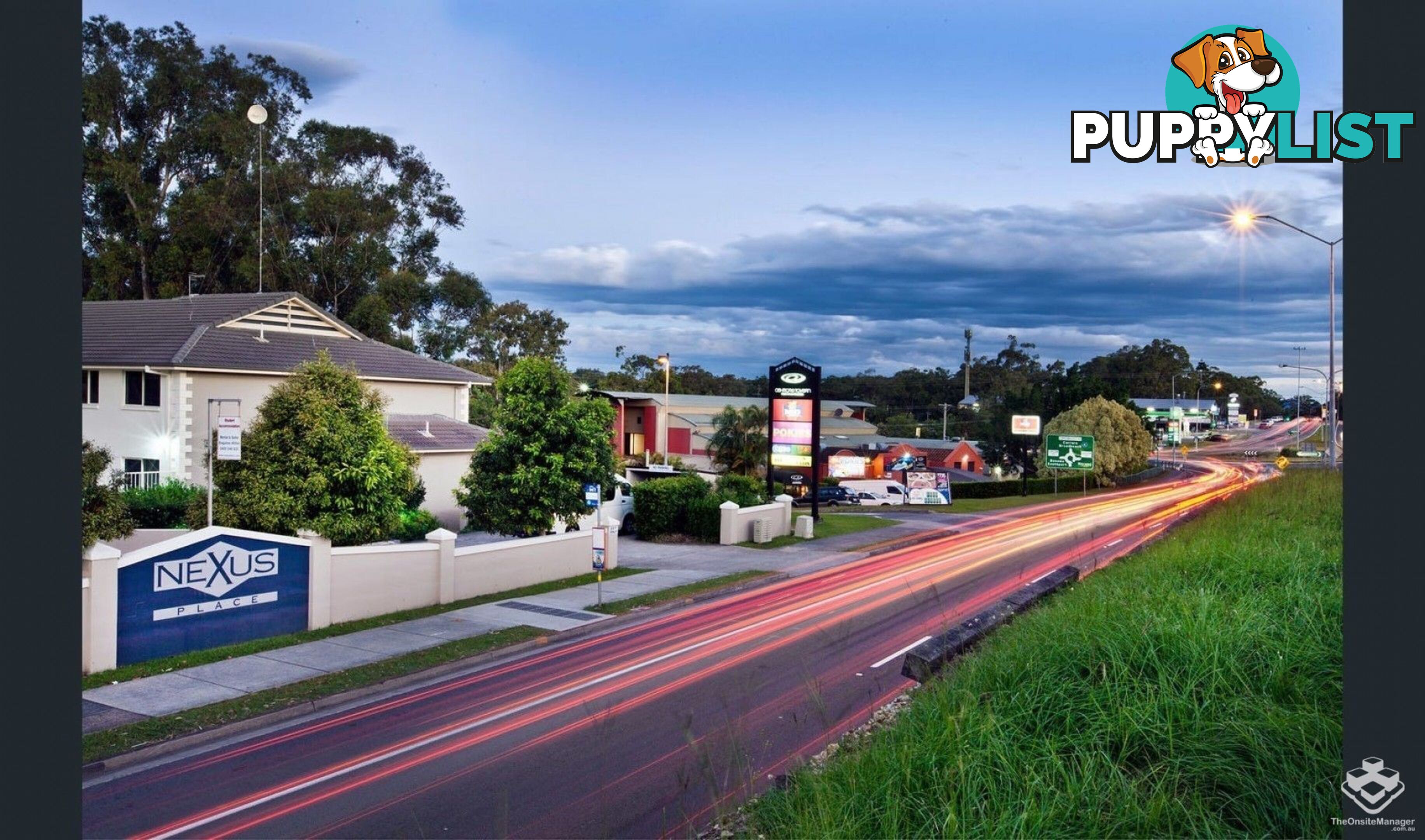 ID:21152773 129-131 Currumburra Road Ashmore Qld 4214