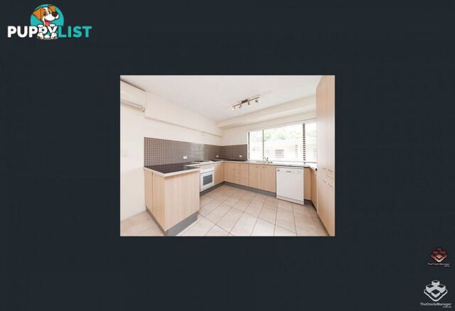 3/47 Miskin Street Toowong QLD 4066