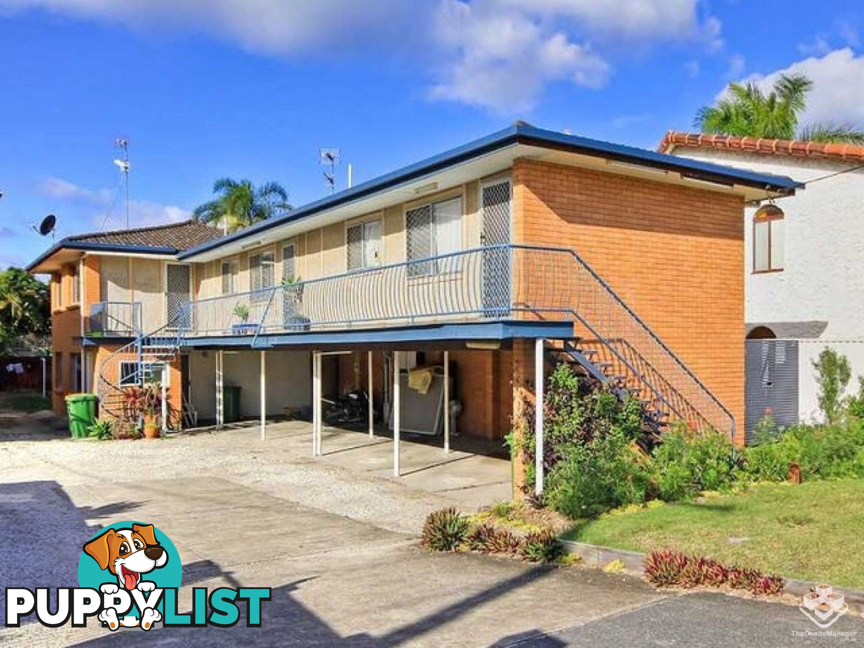 2/2317 Gold Coast Highway Mermaid Beach QLD 4218