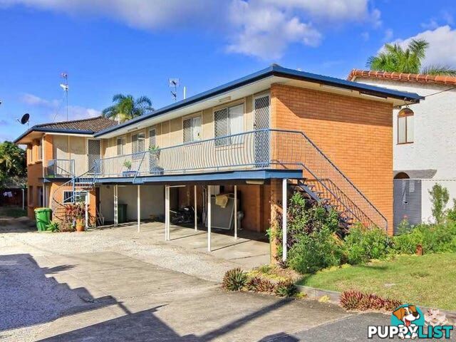 2/2317 Gold Coast Highway Mermaid Beach QLD 4218