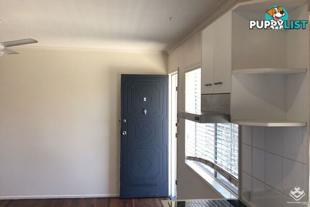 2/2317 Gold Coast Highway Mermaid Beach QLD 4218