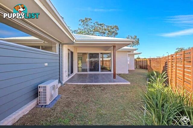 21 King Orchid Circuit Coomera QLD 4209