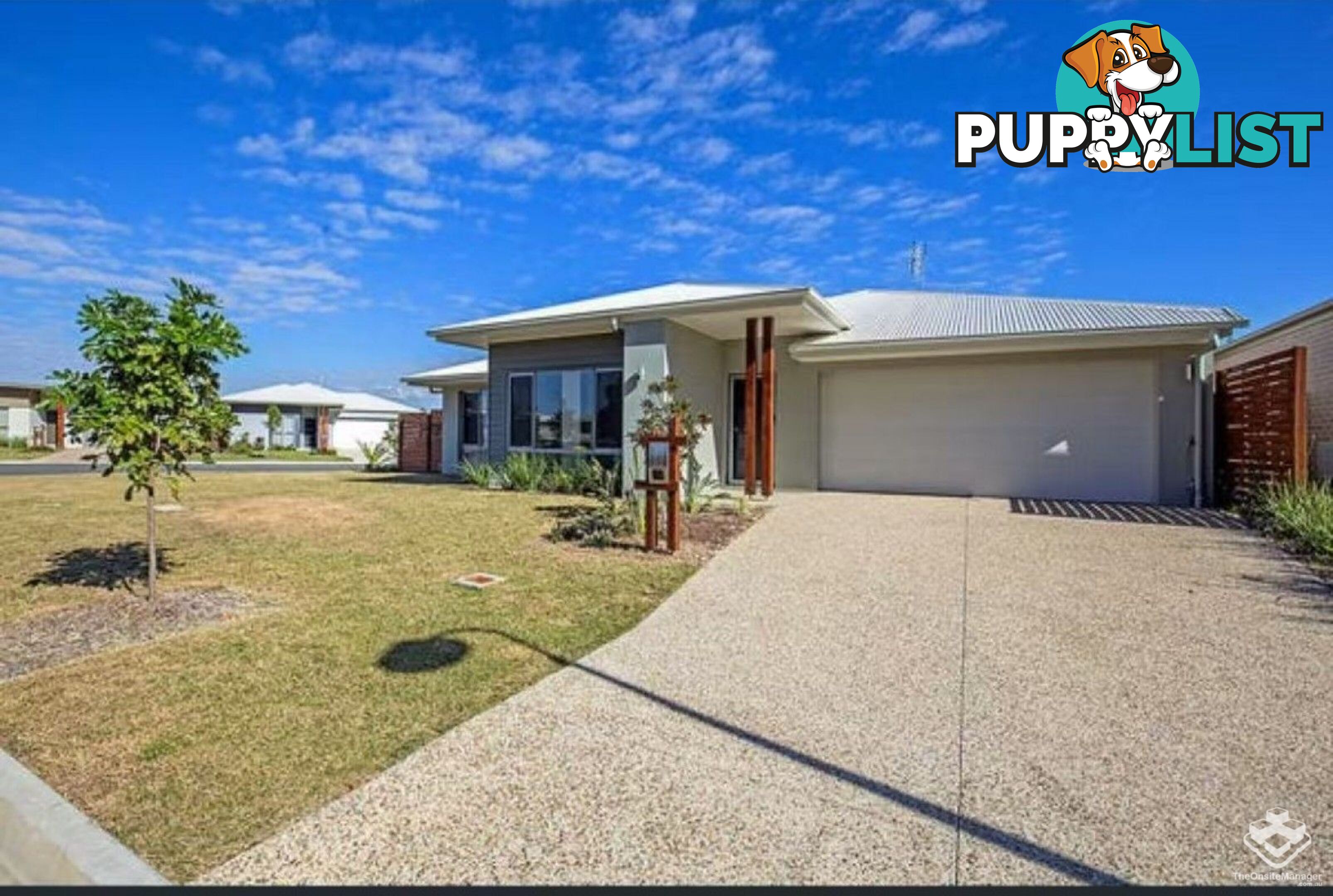 21 King Orchid Circuit Coomera QLD 4209