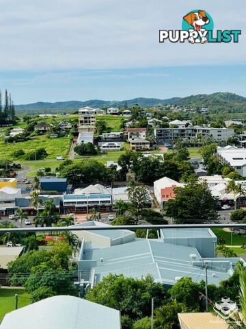 Yeppoon QLD 4703