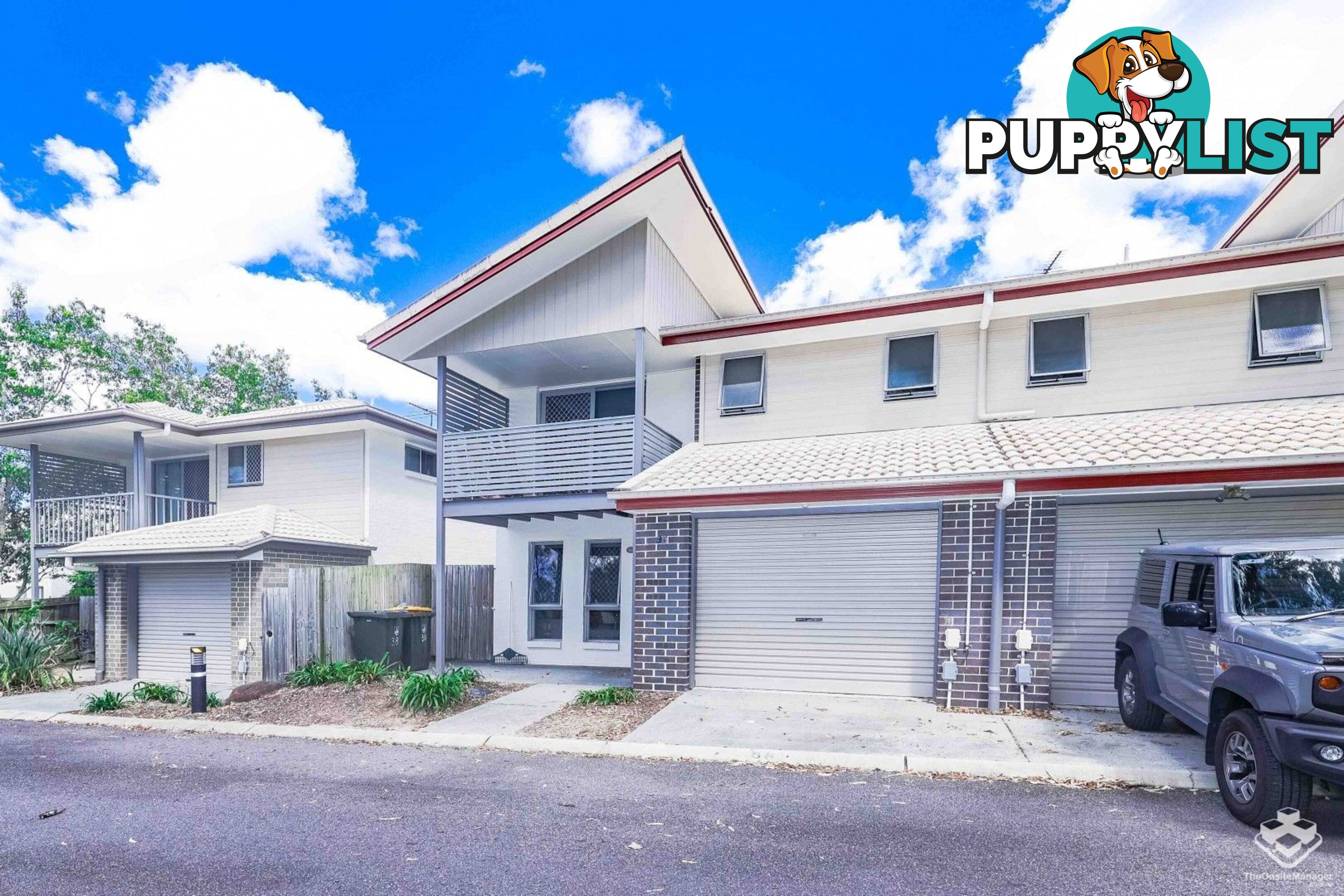 ID:21158315 2311 Logan Road Eight Mile Plains QLD 4113