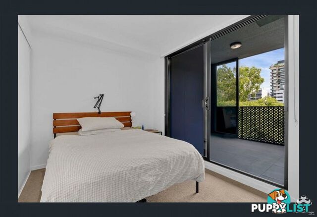 704/10 Buchanan Street West End QLD 4101