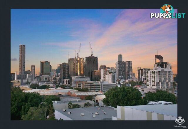 704/10 Buchanan Street West End QLD 4101