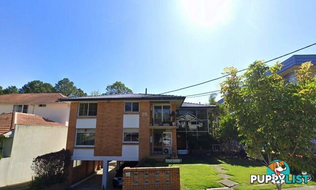 4/29 Park Avenue Auchenflower QLD 4066