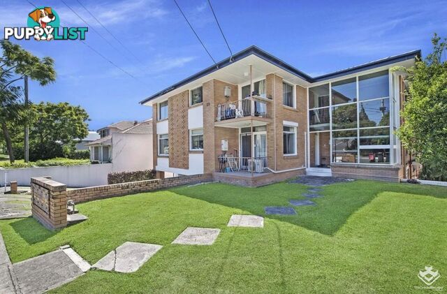 4/29 Park Avenue Auchenflower QLD 4066