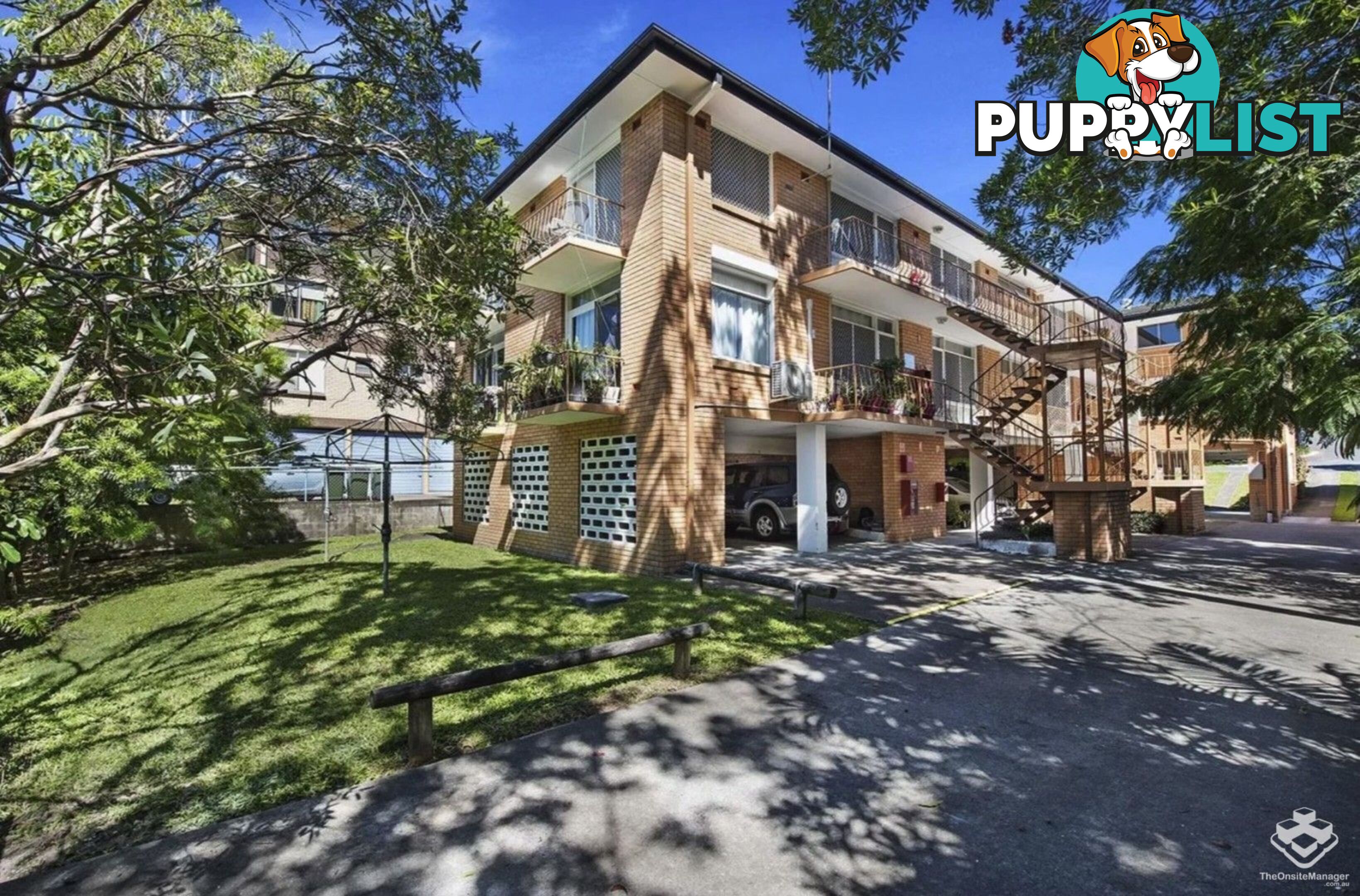 4/29 Park Avenue Auchenflower QLD 4066