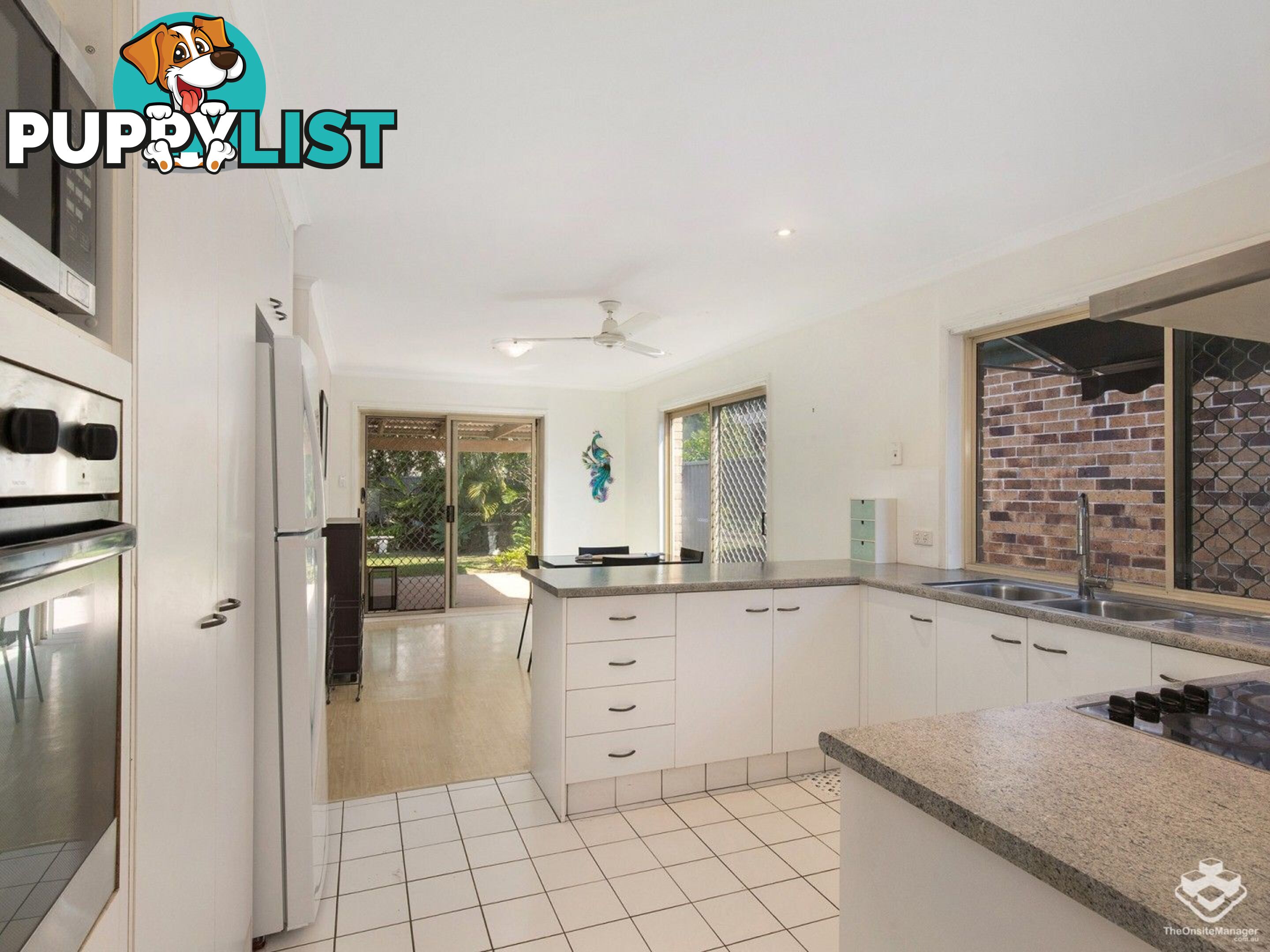 107 River Oak Drive Helensvale QLD 4212