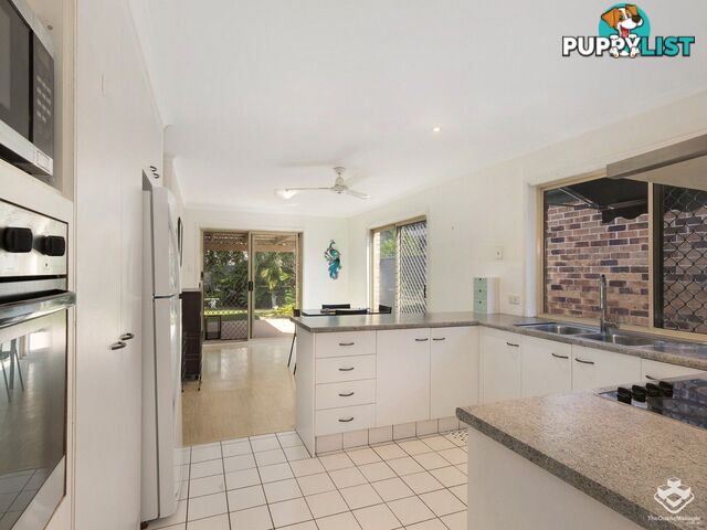 107 River Oak Drive Helensvale QLD 4212