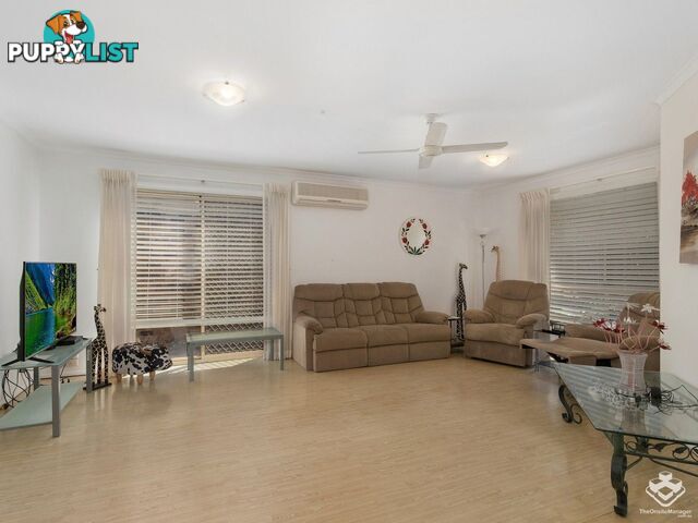 107 River Oak Drive Helensvale QLD 4212