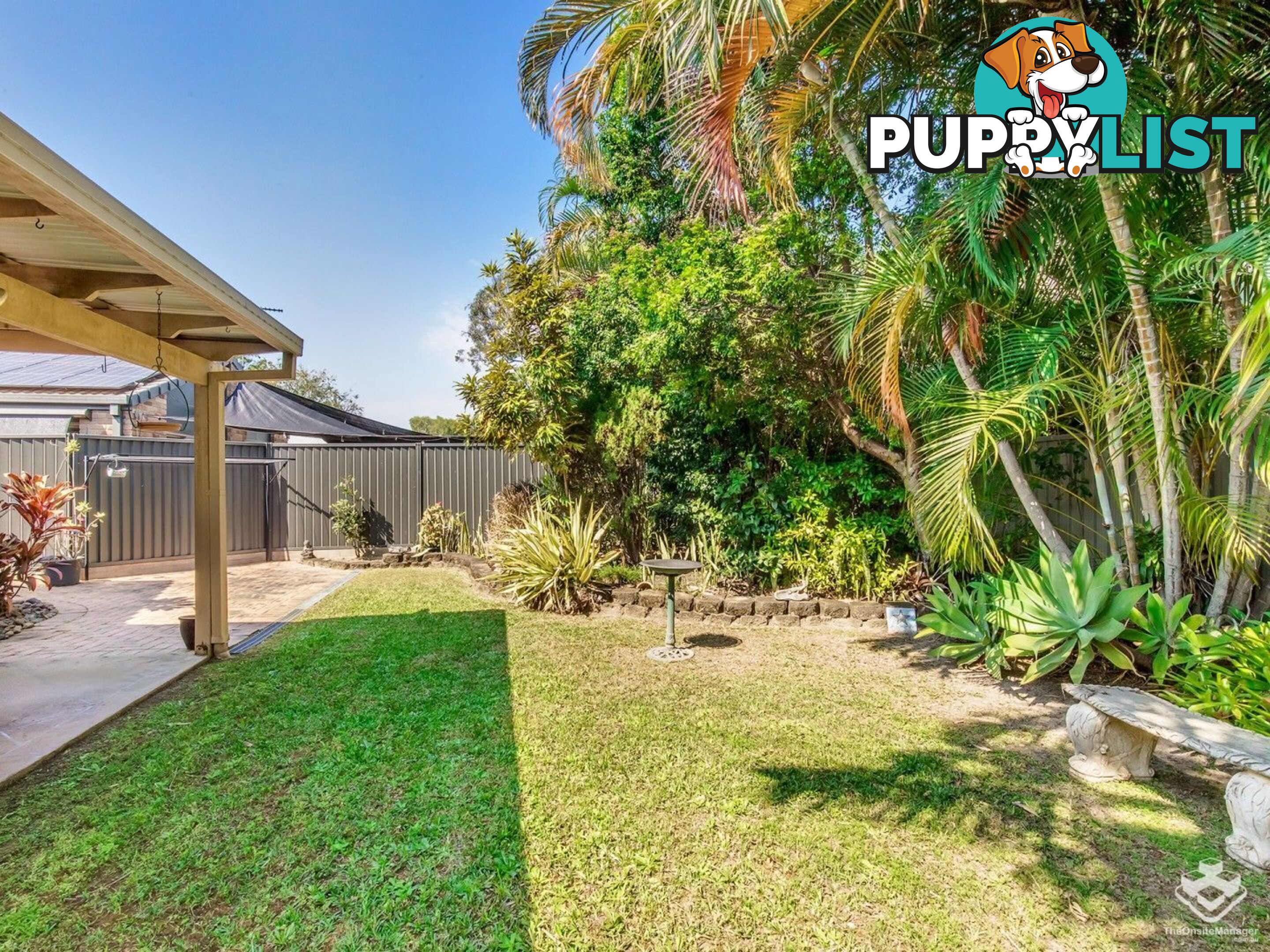 107 River Oak Drive Helensvale QLD 4212