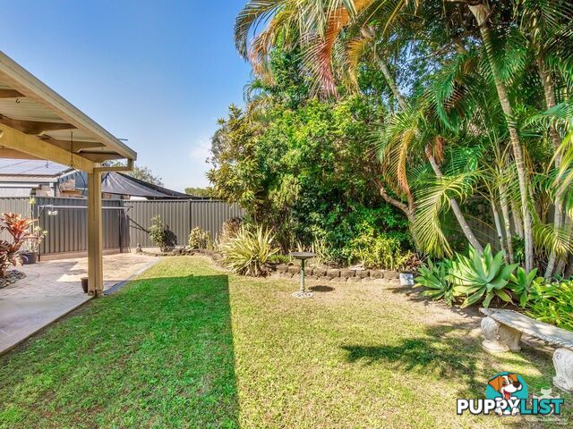 107 River Oak Drive Helensvale QLD 4212