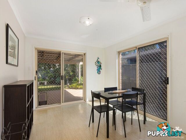 107 River Oak Drive Helensvale QLD 4212