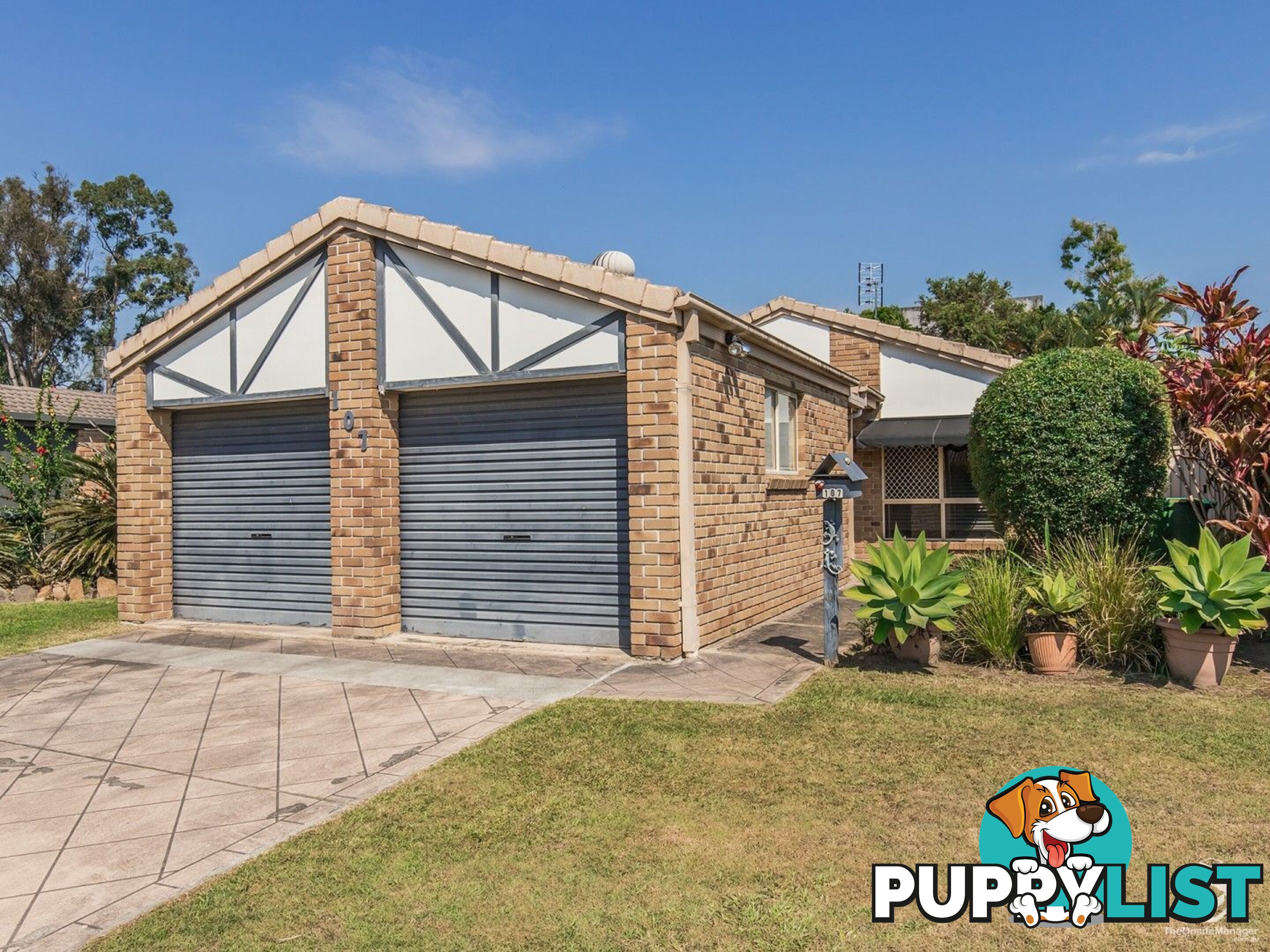 107 River Oak Drive Helensvale QLD 4212