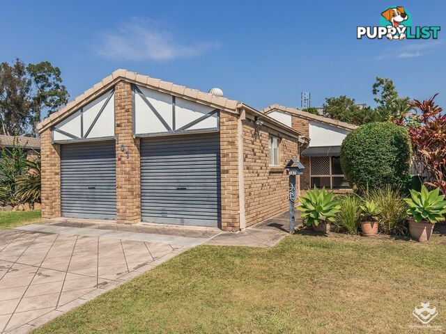 107 River Oak Drive Helensvale QLD 4212