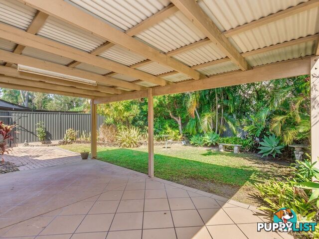 107 River Oak Drive Helensvale QLD 4212