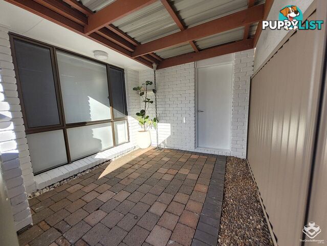 31/172 Barrier Reef Drive Mermaid Waters QLD 4218