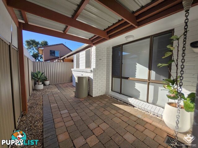 31/172 Barrier Reef Drive Mermaid Waters QLD 4218