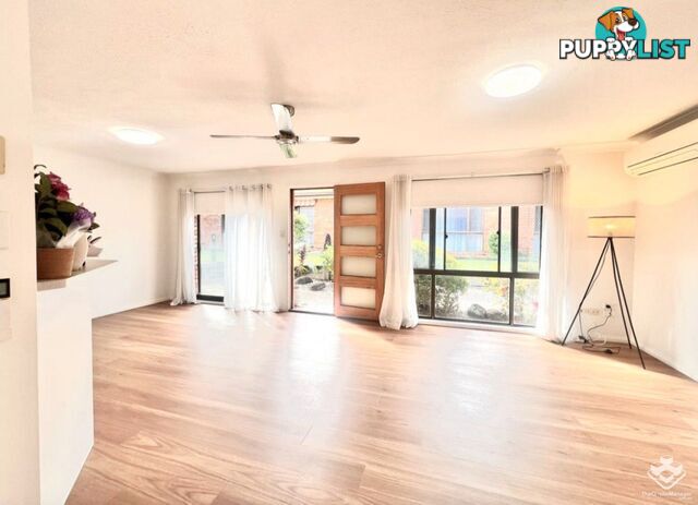 31/172 Barrier Reef Drive Mermaid Waters QLD 4218