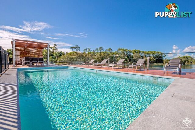 ROBINA Qld 4226