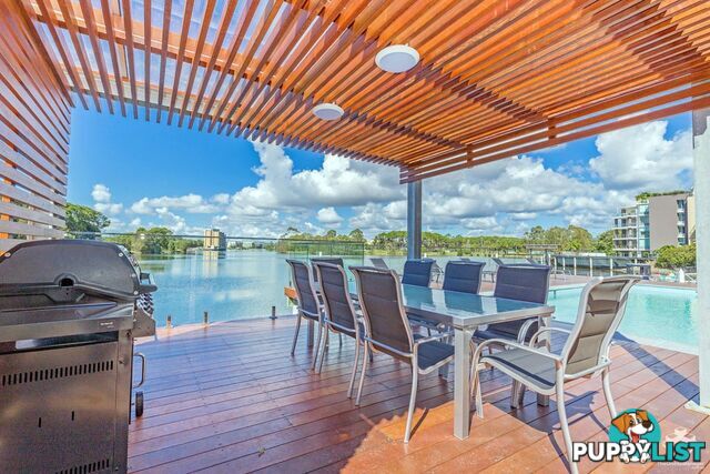 ROBINA Qld 4226