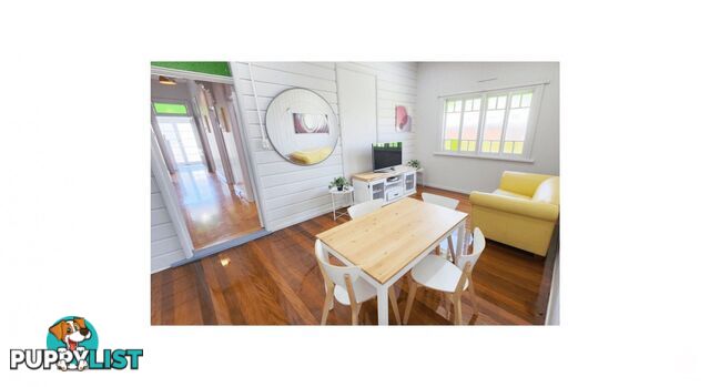 37 Sedgebrook Street Spring Hill QLD 4000
