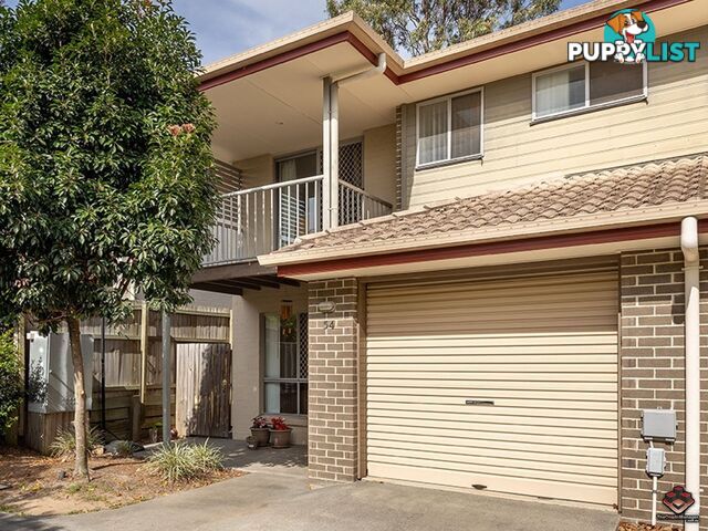 54/93 Lakewood Avenue Calamvale QLD 4116